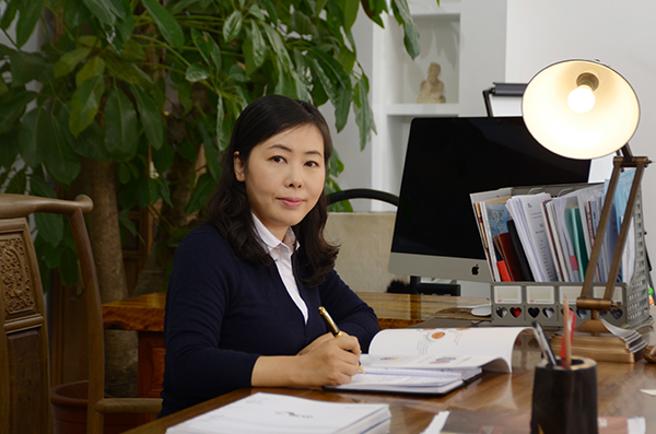 董事長(zhǎng)致辭